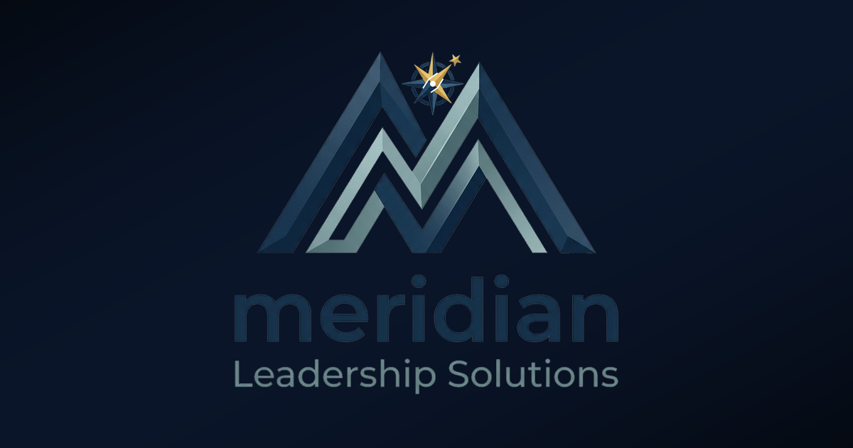 Meridian Leadership Solutions